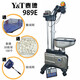 泰德（Y&T） 泰德乒乓球發(fā)球機(jī)V-989E 乒乓球落地式自動(dòng)發(fā)球器訓(xùn)練