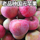 生果樂(lè )新鮮小國光蘋(píng)果東北老樹(shù)國光蘋(píng)果酸甜當季孕婦水果 5斤 80mm