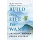 現(xiàn)貨 英文原版 創(chuàng)造你想要的人生 Build the Life You Want 心理學(xué)情緒管理 Arthur C Brooks 亞瑟·C.布魯克