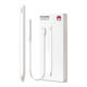 華為原裝手寫筆M-pencil二代平板Pad11.5/Pro11觸控電容筆air 華為手寫筆二代  套裝