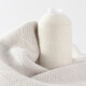 繡羅裳細羊絨線(xiàn)山羊絨毛線(xiàn)團手工編織diy毛衣線(xiàn)細毛線(xiàn)手編羊毛線(xiàn)圍巾線(xiàn) 白色白色（買(mǎi)一兩送一兩）