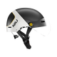 小牛電動(dòng)3C認證款電動(dòng)車(chē)頭盔 騎行頭盔安全帽四季適用輕便式均碼頭盔 復古經(jīng)典黑