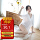 媚の火媚火女士襯衣家居服床上約會(huì )激情風(fēng)睡衣含丁褲套裝激情睡袍