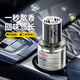 紳創(chuàng)汽車(chē)香薰古龍車(chē)載持久香水車(chē)用內(nèi)飾擺件新車(chē)除味清香男士女士