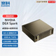 寬科英偉達（NVIDIA）DGX Spark 桌面級AI大模型計算機Blackwell架構 深度學(xué)習主機 128GB+4T