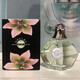 雅芳（AVON）國產(chǎn)雅芳地球女人噴霧香水50ml桂花香持久學(xué)生女士知性芳香淡雅