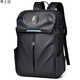 羋上宣（MISHANGXUAN）外星人筆記本電腦包m18r1電競游戲本雙肩背包筆記本學(xué)生17.3英寸 三層雙拉升級款17.3寸黑色 18英寸