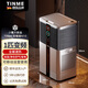 TINME 取暖器速熱家用石墨烯取暖器臥室暖風(fēng)機(jī)別墅烤腳取暖器洗澡曖腳神器取曖機(jī)大功率電暖氣浴室取暖 1匹-【升級加濕功能】