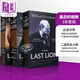 最后的雄獅 丘吉爾傳 英文原版 The Last Lion William Manchester