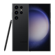 【99成新】三星Samsung Galaxy S23 Ultra AI手機 2億像素 拍照手機 游戲手機 大屏S Pen書(shū)寫(xiě) 12GB+256GB 悠遠黑【質(zhì)檢報告】