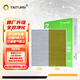鈦通（TAITURN）空調(diào)濾清器空調(diào)格奧迪TTAW-W0031KQ3/A3/A6/高爾夫/速騰/探歌/ 探岳/明銳/寶來(lái)/柯珞克