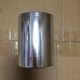 得實打印機DL638固定資產(chǎn)標簽紙啞光銀70mm*50mm1000張 80MM*300m全樹脂碳帶