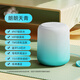 惠普（HP）BTS07pro藍牙音箱 臺式機筆記本電腦手機桌面音響 便攜式戶外迷你無線互聯小音響 藍色