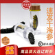 源參緣遼參集團(tuán)10頭23g速發(fā)即食干海參6-8小時(shí)速發(fā)遼刺參滋補(bǔ)品年貨送禮 10頭23克