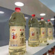 米歌【實(shí)體店】南通特產(chǎn)啟東米歌米酒純米酒黑米酒糯米酒清酒 米歌米酒半干型12度2700ml*1桶裝