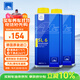 AteDOT4剎車(chē)油進(jìn)口全合成制動(dòng)液SL6干沸點(diǎn)265℃/濕沸點(diǎn)175℃1L兩瓶裝