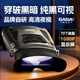 薩伽（SAGA）數(shù)碼紅外高清雙目夜視儀夜視鏡NV400望遠(yuǎn)鏡夜間野外專用 NV400雙目大屏 超高性價(jià)比
