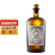 猴王47（Monkey ）黑森林干金酒 風(fēng)味配制酒 德國進(jìn)口洋酒 500mL 猴王47黑森林干金酒 500mL 1瓶