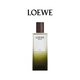 羅意威（LOEWE）黑色圓舞曲男士濃香精50ml 婚禮伴手禮生日七夕情人節(jié)禮物送男友