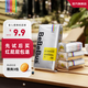bebebus【4片】裝仔紙尿褲單包試用裝透氣尿不濕/限購3包 體驗裝-NB碼 1包 4片 (＜5kg)