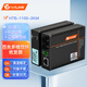 netLINK HTB-1100-2KM 百兆多模雙纖光纖收發(fā)器 工程電信級光電轉(zhuǎn)換器 0-2公里 DC5V 一對