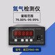 昶艾P860氣體氮氣氧氣濃度檢測儀微量氧含量純度多功能探測分析儀 P860 4N氮氣檢測儀