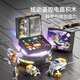 科學(xué)罐頭（Science  can）超級電路積木兒童節日禮物學(xué)生男女孩益智玩具生日高端禮盒