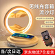 來自星星的禮物流沙畫擺件臺(tái)燈音響箱女生生日禮物實(shí)用喬遷之喜搬家新婚七夕禮物 七倉發(fā)貨【金碧輝煌】禮盒禮袋