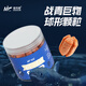 佳釣尼（JIADIAONI）劉顆粒魚(yú)餌料球形掛鉤顆粒青魚(yú)草魚(yú)鰱鳙餌料野釣專(zhuān)用大物黑坑釣魚(yú)