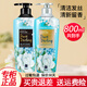 菲詩小鋪香氛洗發(fā)水夢中邂逅蓬松清爽留香護發(fā)素洗護套裝 夢中邂逅（洗發(fā)水+護發(fā)素）