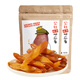 沂蒙公社黃金地瓜條300g*2袋原味倒蒸紅薯地瓜條山東特產(chǎn)辦公休閑零食