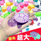 梵達森（FAN DA SEN）【抖音同款】新款夜光彩色大烏龜便宜仿真小烏龜擺件兒童玩具禮物 夜光烏龜 大號10個(gè)中號10個(gè)小號50個(gè)