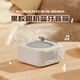 色果復(fù)古無(wú)線藍(lán)牙音箱畢業(yè)季禮物迷你唱機(jī)小音響可插卡桌面收音機(jī)電腦音箱紀(jì)念日男生送女朋友閨蜜學(xué)生 月白【藍(lán)牙+TF卡+AUX-FM收音機(jī)】