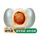 郵星高郵咸鴨蛋個(gè)大流油整箱揚(yáng)州特產(chǎn)即食雙黃蛋熟咸蛋松花皮蛋禮盒裝 瑕疵破殼咸蛋20枚1300g實(shí)惠簡裝