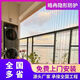 陽(yáng)臺隱形防護網(wǎng)防盜網(wǎng)封窗防貓網(wǎng)不銹鋼絲實(shí)心鋼條安全網(wǎng)隱形防盜 2.5MM包膜鋼絲