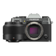 【99成新】富士（FUJIFILM）X-T50/XT50 微單相機(jī) 套機(jī)（XC35F2鏡頭）4020萬像素 7檔五軸防抖 20款膠片模擬 石墨灰