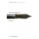 牛津出版 牛津隨筆集 The Oxford Book of Essays 9780199556557