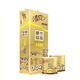 清風(fēng)清風(fēng)卷紙?jiān)炯兤方鹧b系列有芯卷紙4層10卷12卷裝家用廁所紙 4層 12卷 138*100mm125克卷提