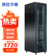 慕勝華騰 TS.6842 42u 機柜2米高服務(wù)器機柜 網(wǎng)絡(luò)設(shè)備柜