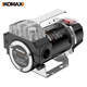 科麥斯家用電動(dòng)抽油泵12v24v柴煤油吸油器加油泵加油機(jī)抽油器
