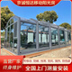 京誠恒達北京推拉窗斷橋鋁合金門(mén)窗隔音窗封落地陽(yáng)臺別墅折疊陽(yáng)光房定制