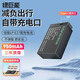 綠巨能（llano）佳能LP-E17相機電池R50 R8 m6mark2 R10 RP 200D二代750D 760D 800D 850D M5 M6 77D充電器lpe17 Type-C直充電池