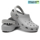 卡駱馳（crocs）檀健次同款洞洞鞋男女鞋涼拖拖鞋沙灘涼鞋 10001-1FT M8W10