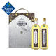 Member's Mark 有機油茶籽油（山茶油）禮盒 1L*2 1L*2瓶