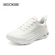 斯凱奇（Skechers）女鞋夏季戶外運(yùn)動(dòng)跑步鞋透氣輕便防滑軟底減震休閑鞋健步鞋117441