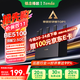 Tenda騰達(dá)路由器WiFi7【云霄BE5100】千兆穿墻王信號(hào)增強(qiáng)無線超強(qiáng)2.5g網(wǎng)口家用電競(jìng)放大器立式BE6L Pro