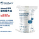 BIOSHARP BS-90-CD 90*15mm一次性塑料培養(yǎng)皿14g 無(wú)菌 BS-90-CD 90mm（經(jīng)濟(jì)款）50包/箱
