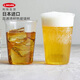 Kinto日本品牌杯子玻璃杯耐熱茶杯冷萃咖啡啤酒透明薄無柄 350ml-飲品杯（耐高溫）