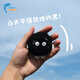 哈一代玩具中藥鋪本潮綱目文創(chuàng  )中藥玩偶小掛件鑰匙扣毛絨玩具公仔娃娃送女友 熟地玩偶掛件 滿(mǎn)四贈煲+藥方包裝