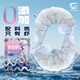 GUO LIAN 國聯(lián)水產(chǎn) 鉑金生蝦仁0添加保水劑 安全健康冷凍生鮮海鮮低脂 無(wú)保水劑無(wú)冰- 120g(凈重)  *3袋